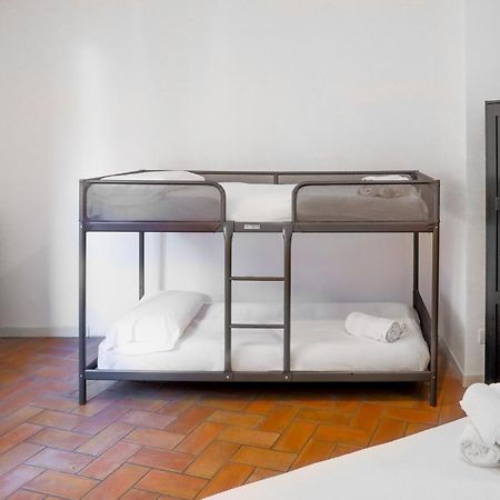 Torretta 4 By Design Studio Bellano Zewnętrze zdjęcie