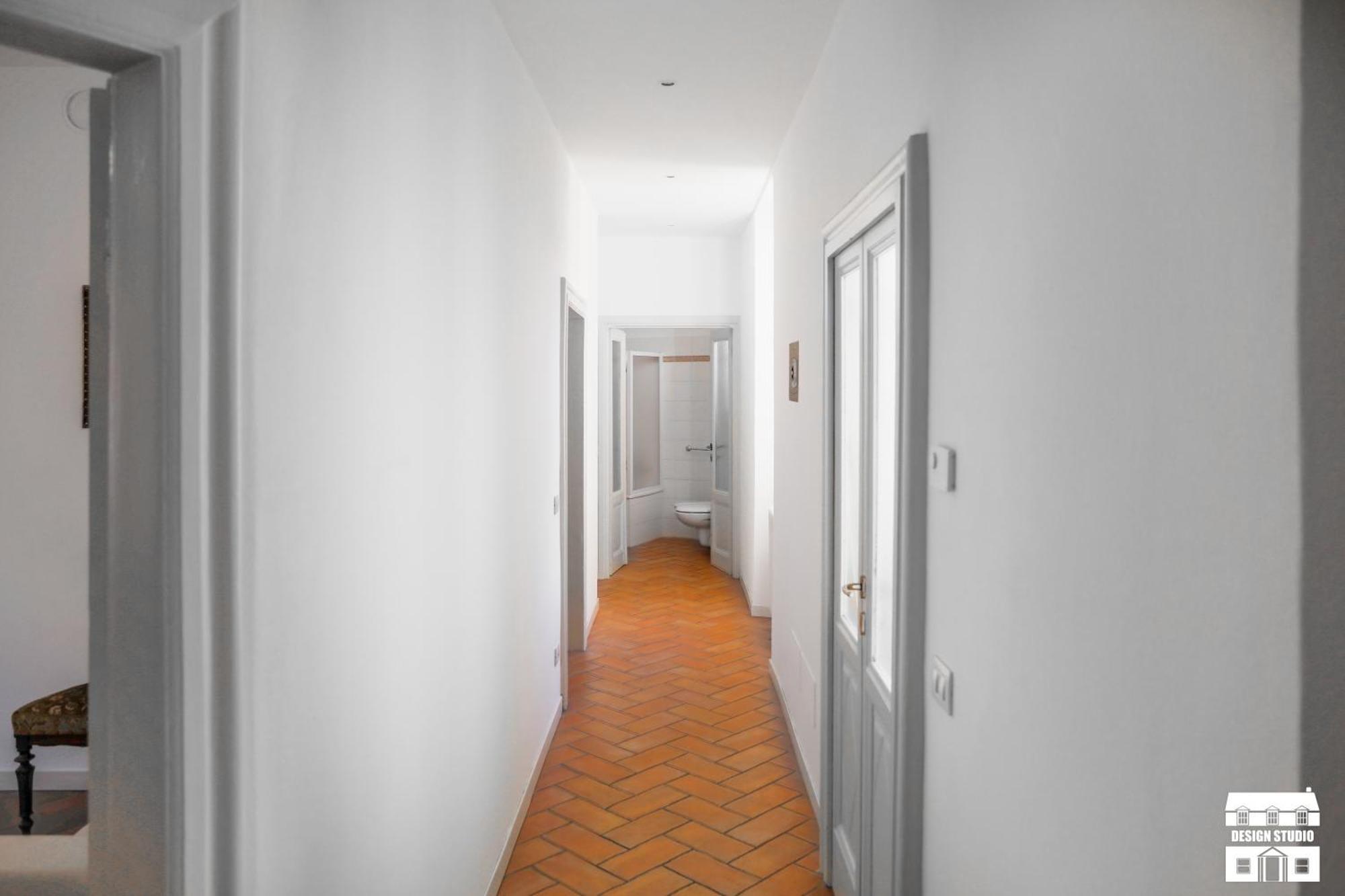 Torretta 4 By Design Studio Bellano Zewnętrze zdjęcie