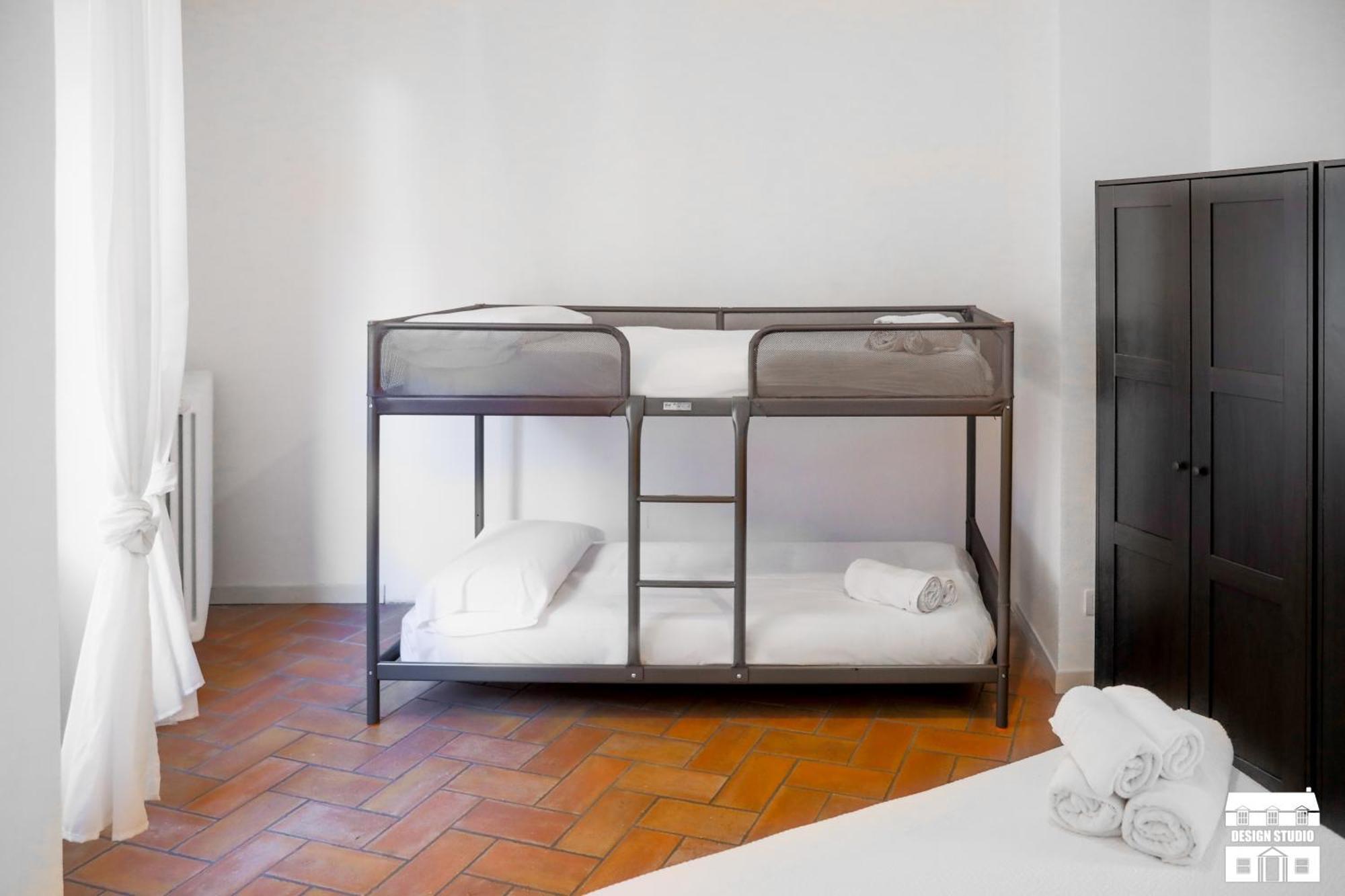 Torretta 4 By Design Studio Bellano Zewnętrze zdjęcie