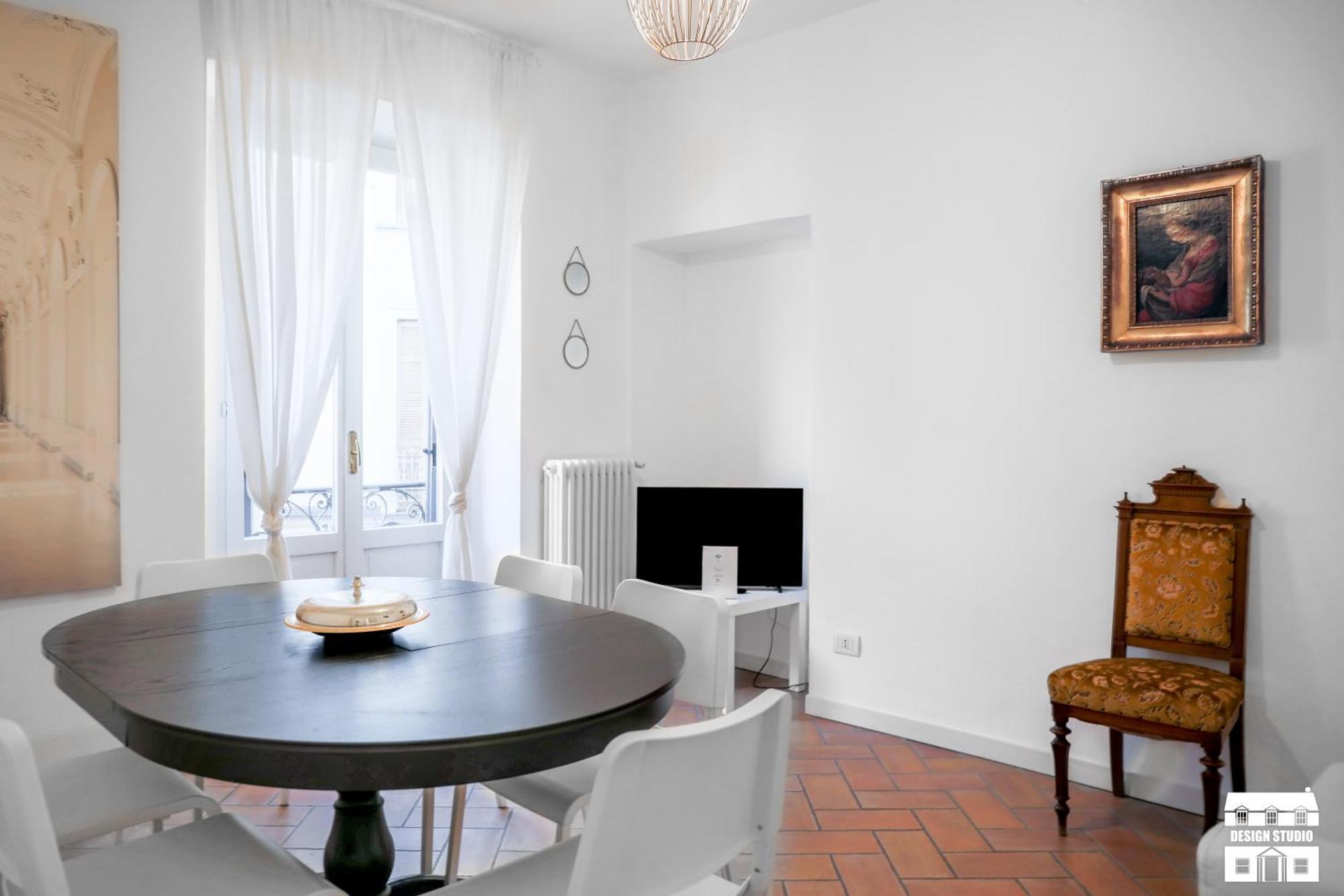 Torretta 4 By Design Studio Bellano Zewnętrze zdjęcie